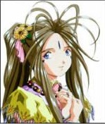 Character Image