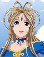 Character Image