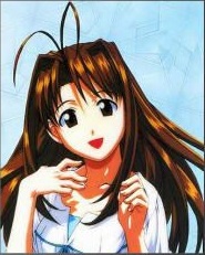 Character Image