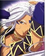 Character Image