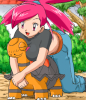 Character Image