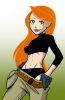 Character Image