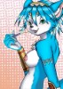 Character Image