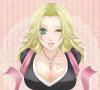 Character Image